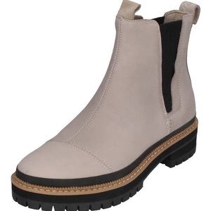 Tom’s Dakota Boot in Mushroom